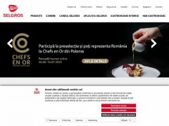 www.selgros.ro