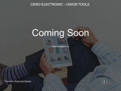 www.geroelectronic.ro