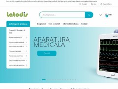 www.latodis-med.com