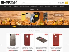 www.shopgsm.ro