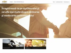 www.chevrolet.ro