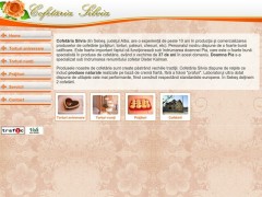 www.cofetaria-silvia.ro/