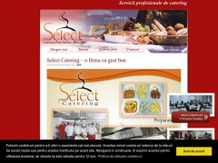 www.selectcatering.ro