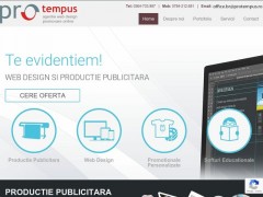www.protempus.ro