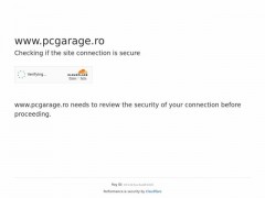 www.pcgarage.ro/