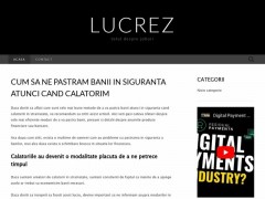 www.lucrez.ro