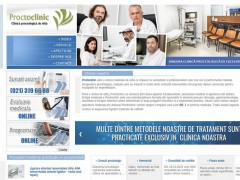 www.procto-clinic.ro