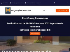 www.usigarajhormann.ro