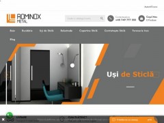 www.rominox.ro