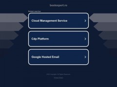 www.bestexpert.ro
