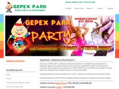 www.gepexpark.ro