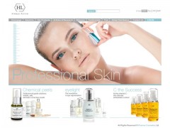 www.holyland-cosmetics.ro