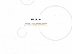 www.blu.ro