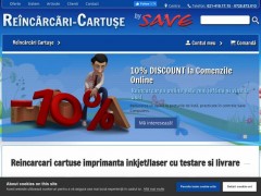 www.reincarcari-cartuse.ro