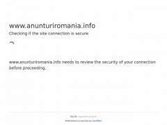 www.anunturiromania.info