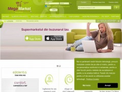 www.megamarket.ro