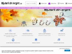 www.bijuteriideargint.ro