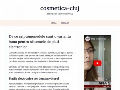 www.cosmetica-cluj.ro/