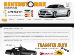 www.rentautomax.ro