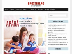 www.brosteni.ro