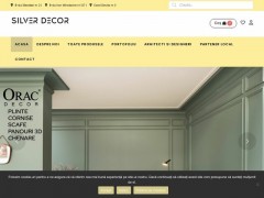 www.silverdecor.ro