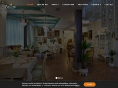 www.restaurant-antique.ro