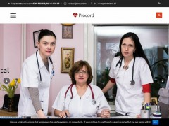 www.procord.ro