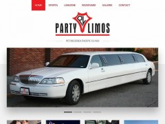 www.partylimos.ro