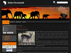 www.safarikronstadt.ro