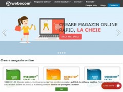 www.webecom.ro