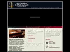 www.avocat-chituccatalin.ro