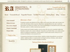 www.cumparaostea.ro