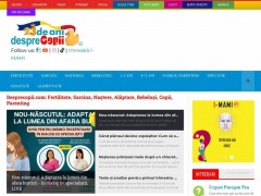 www.desprecopii.com