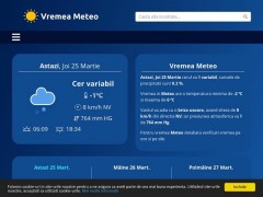 www.vremea-meteo.ro