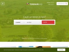 www.terenuri-iasi.ro