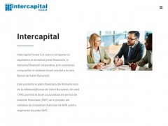 www.intercapital.ro