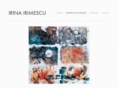 www.irinairimescu.com