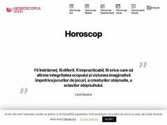 www.horoscopul-zilei.ro