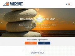 www.romednet.com