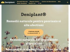 www.deniplant.ro