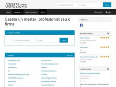 www.anuntalba.ro