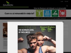 www.daimonsportclub.ro