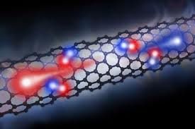 Carbon nanotub