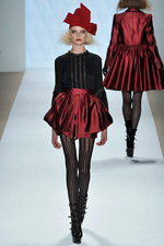 Tendinte moda