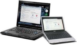 Netbook vs notebook